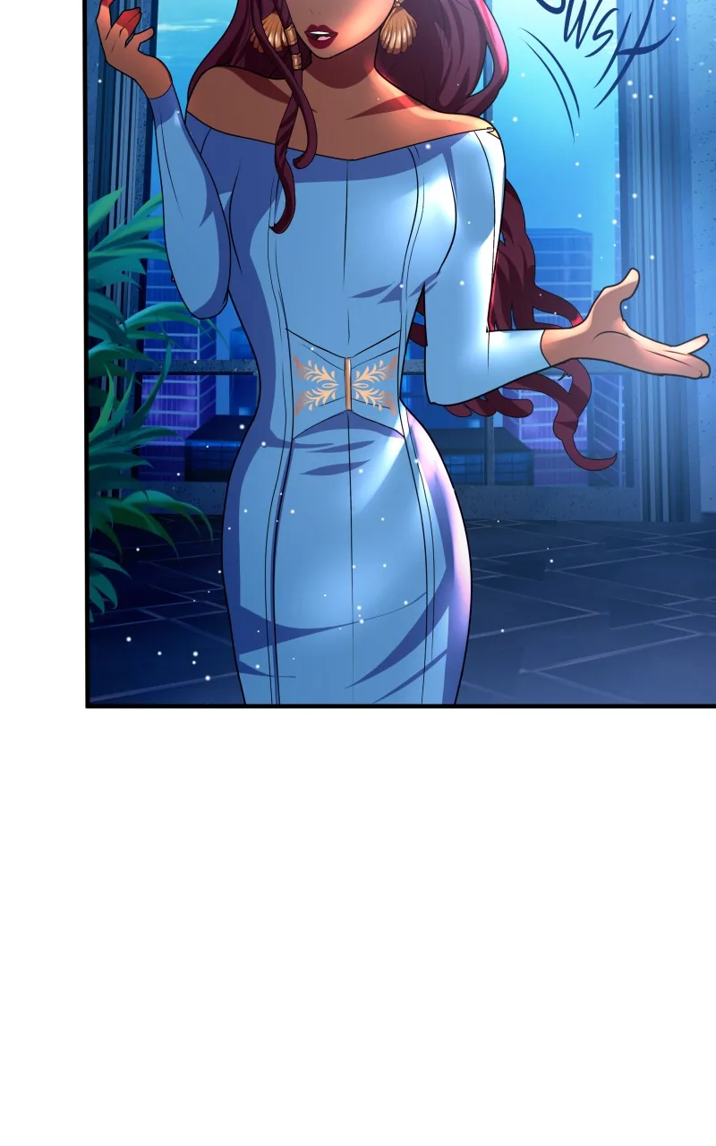 Cinder and Charm Chapter 21 page 27 - 