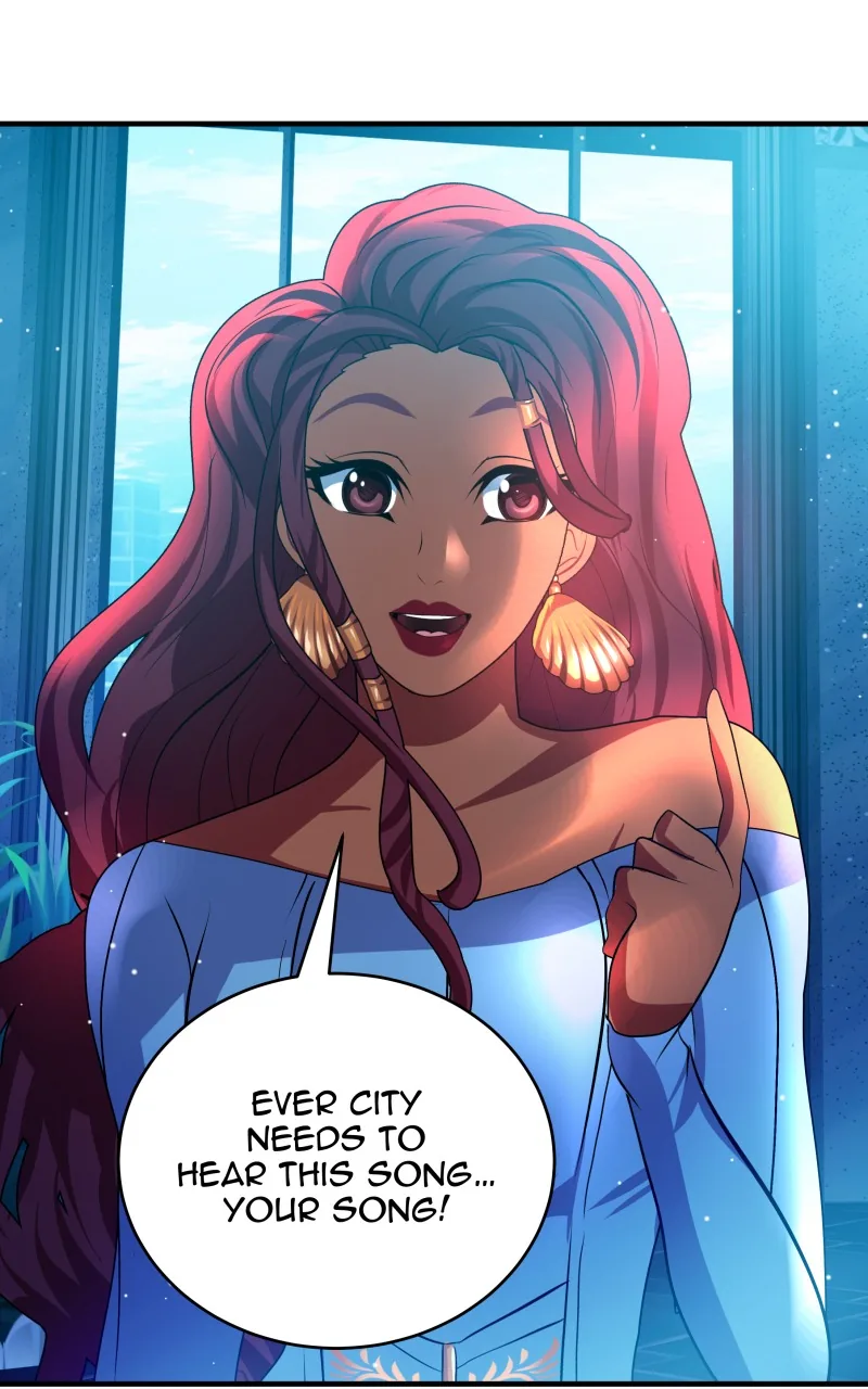 Cinder and Charm Chapter 21 page 28 - 