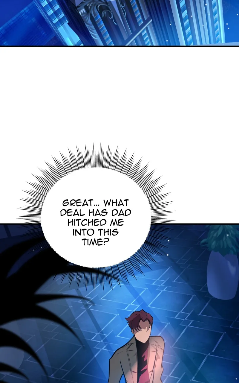 Cinder and Charm Chapter 21 page 32 - 