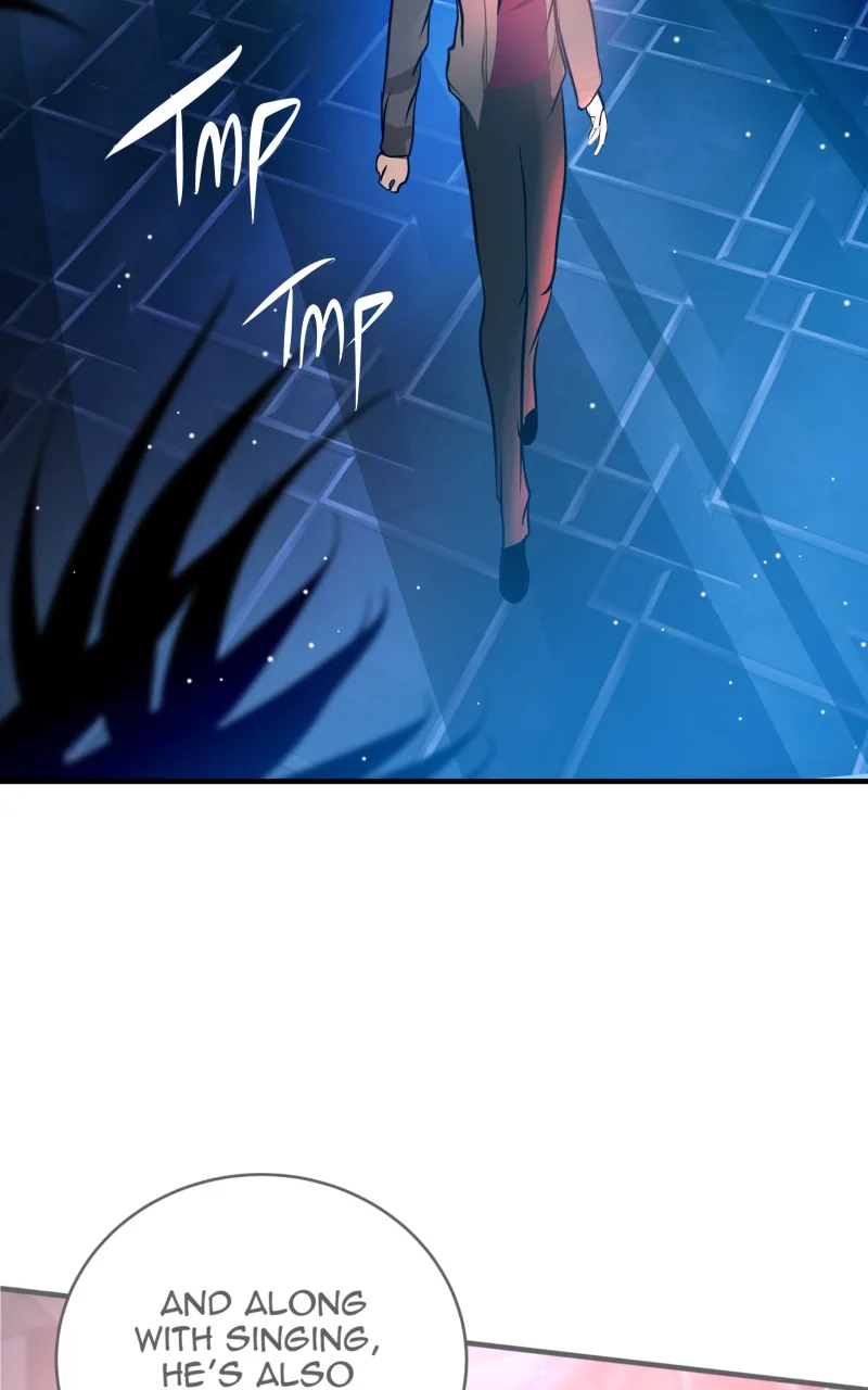 Cinder and Charm Chapter 21 page 33 - 