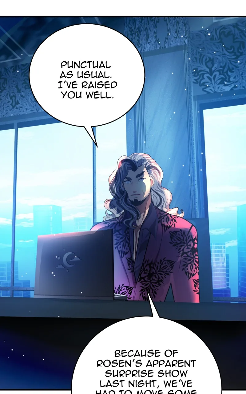 Cinder and Charm Chapter 21 page 39 - 