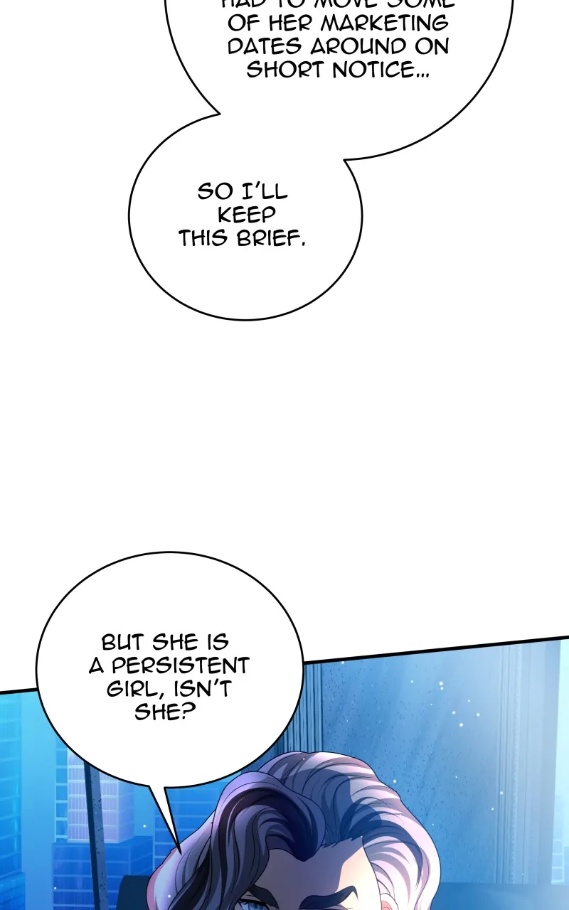 Cinder and Charm Chapter 21 page 40 - 
