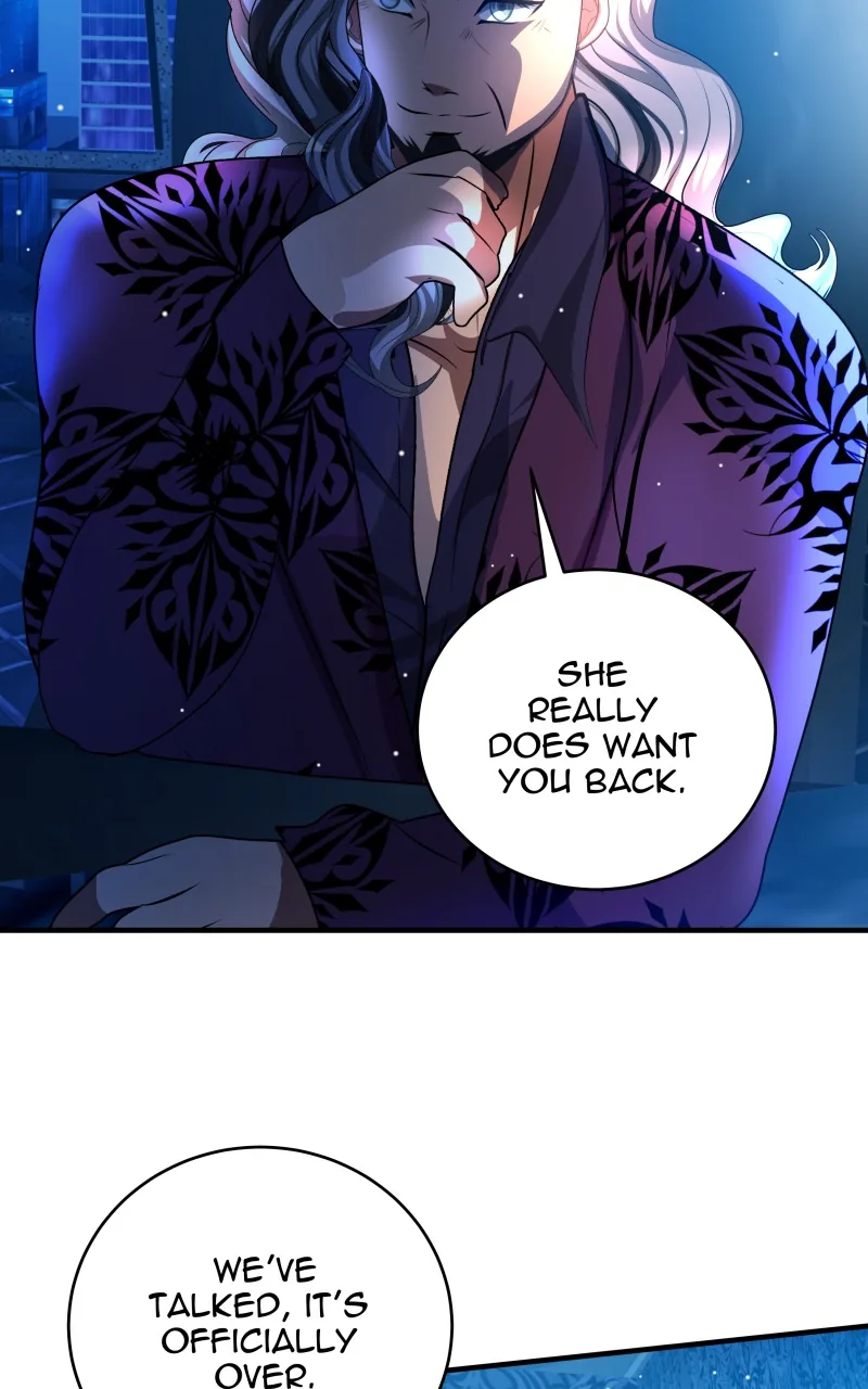 Cinder and Charm Chapter 21 page 41 - 