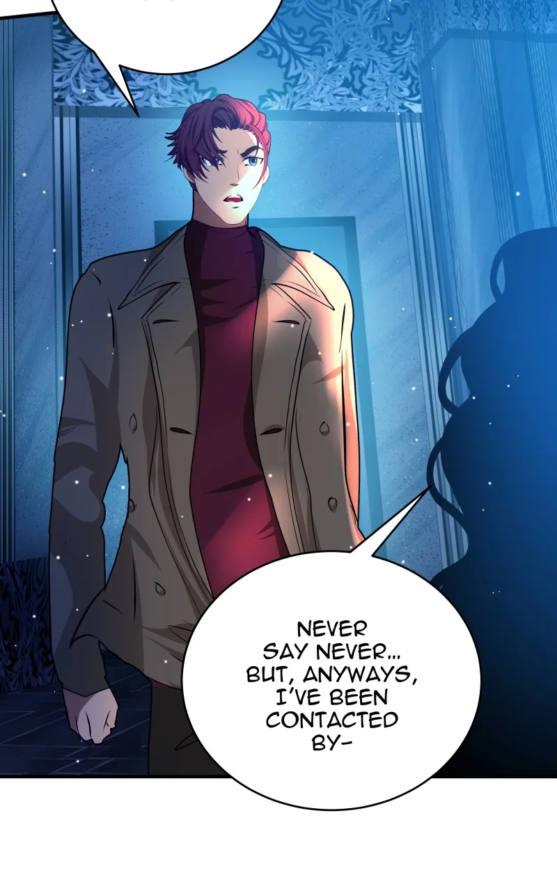 Cinder and Charm Chapter 21 page 42 - 