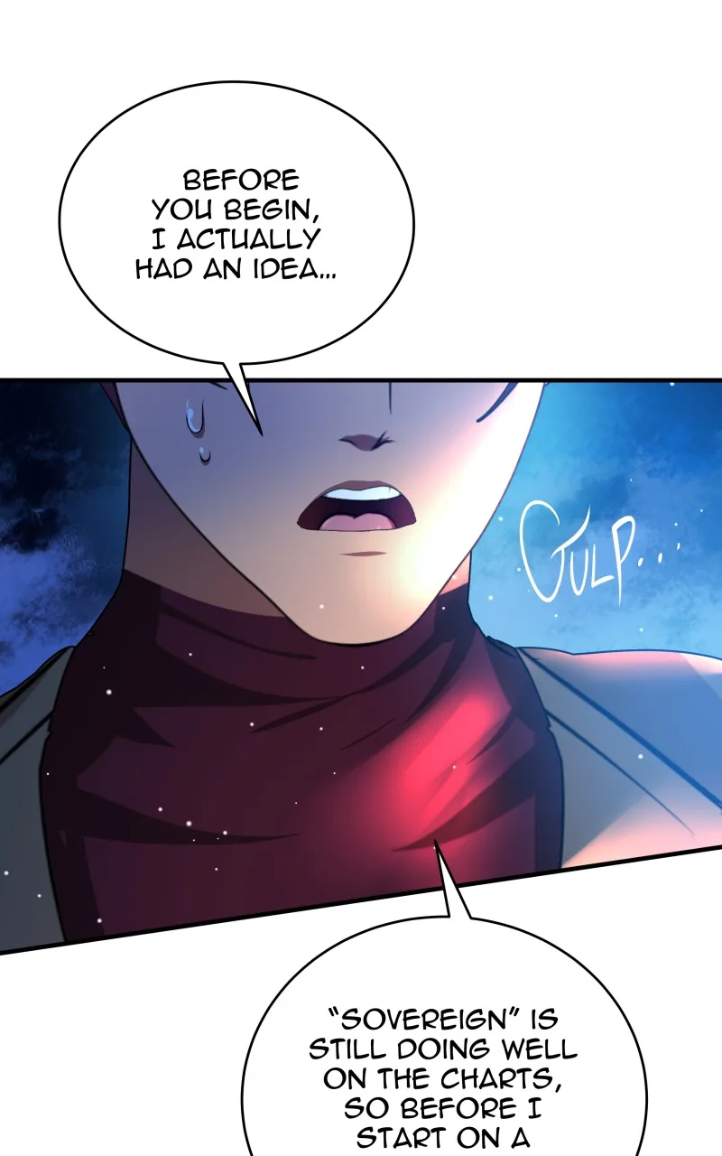 Cinder and Charm Chapter 21 page 43 - 