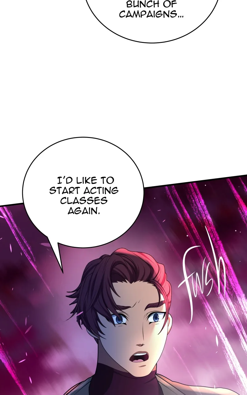 Cinder and Charm Chapter 21 page 44 - 