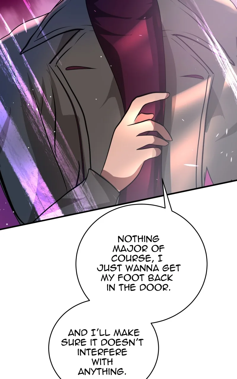 Cinder and Charm Chapter 21 page 45 - 