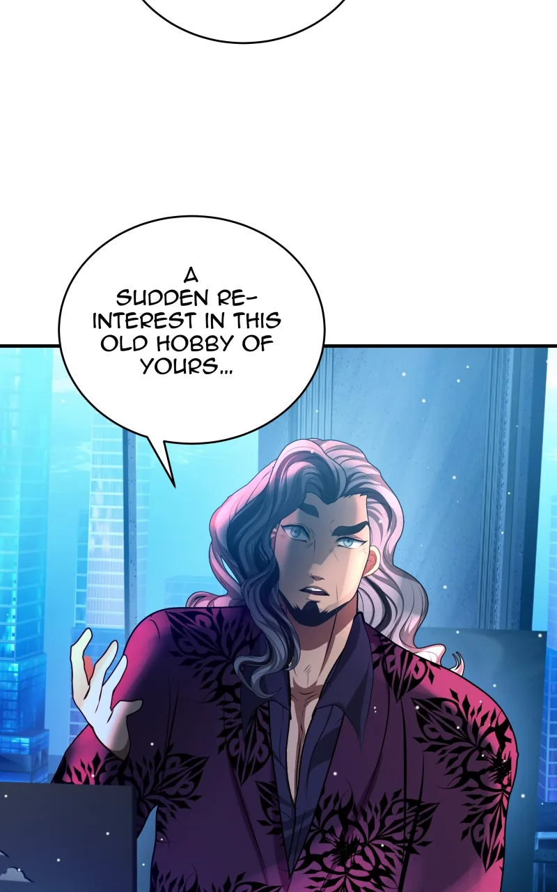 Cinder and Charm Chapter 21 page 46 - 
