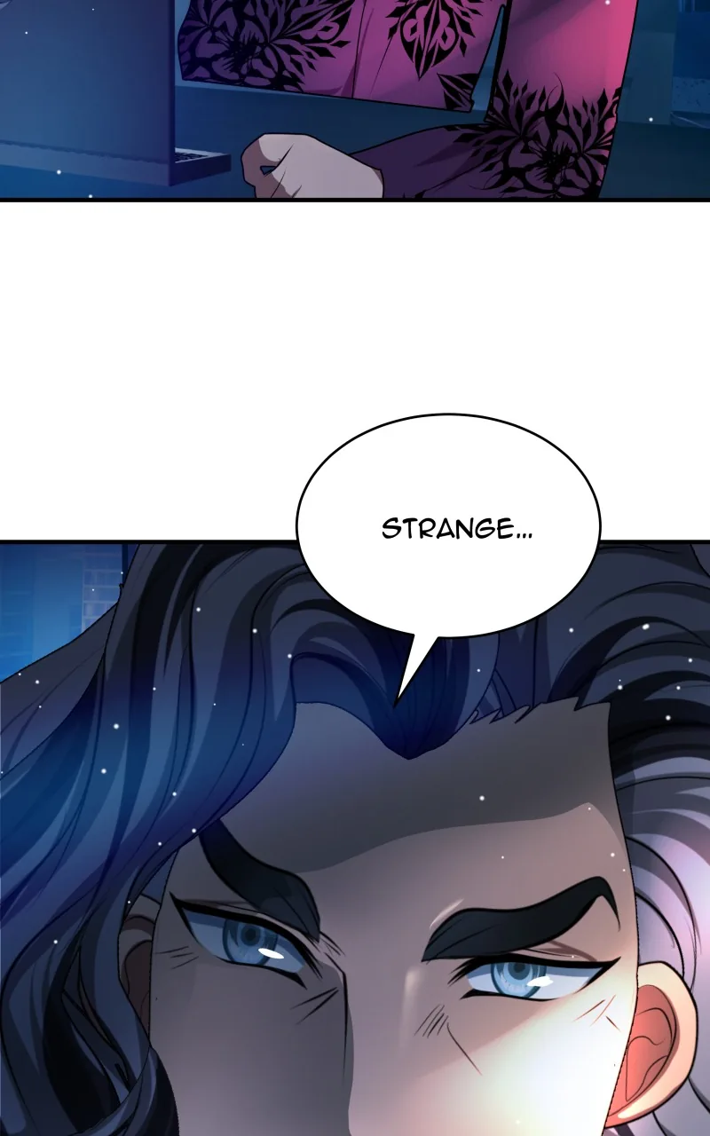 Cinder and Charm Chapter 21 page 47 - 