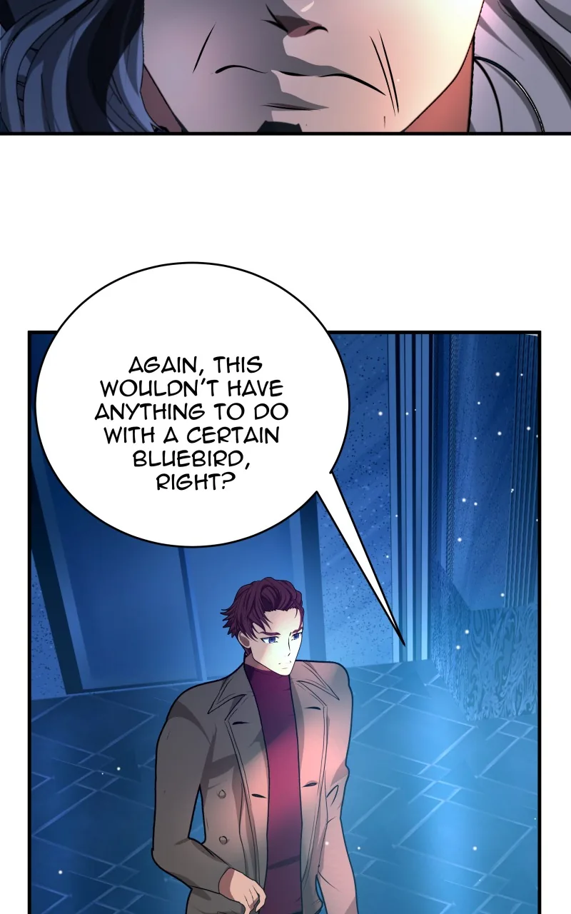 Cinder and Charm Chapter 21 page 48 - 