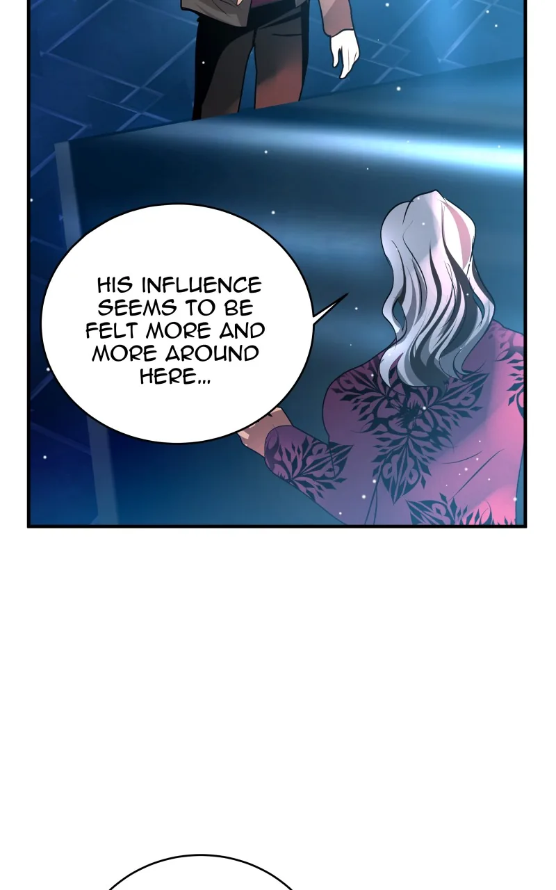 Cinder and Charm Chapter 21 page 49 - 