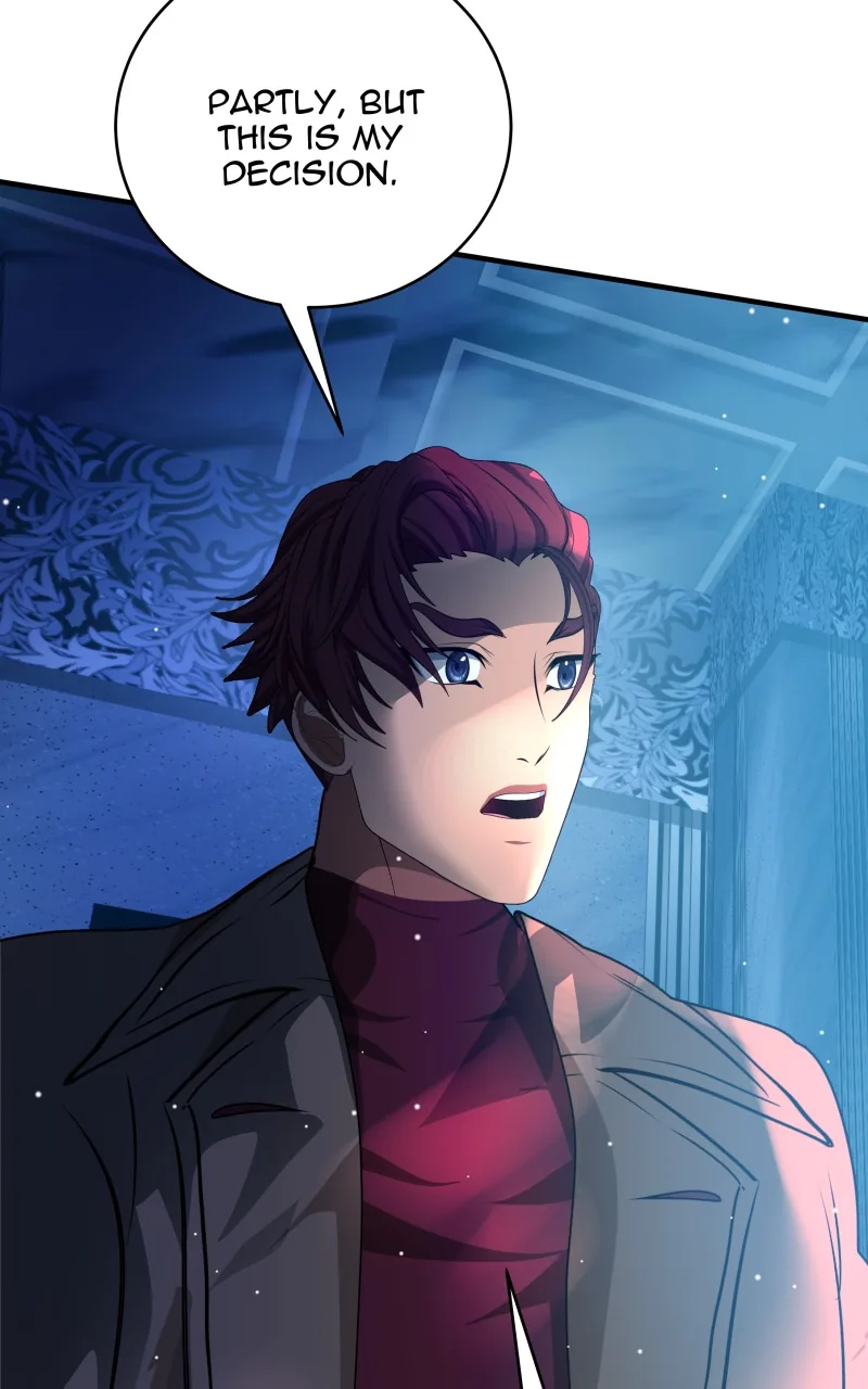 Cinder and Charm Chapter 21 page 50 - 