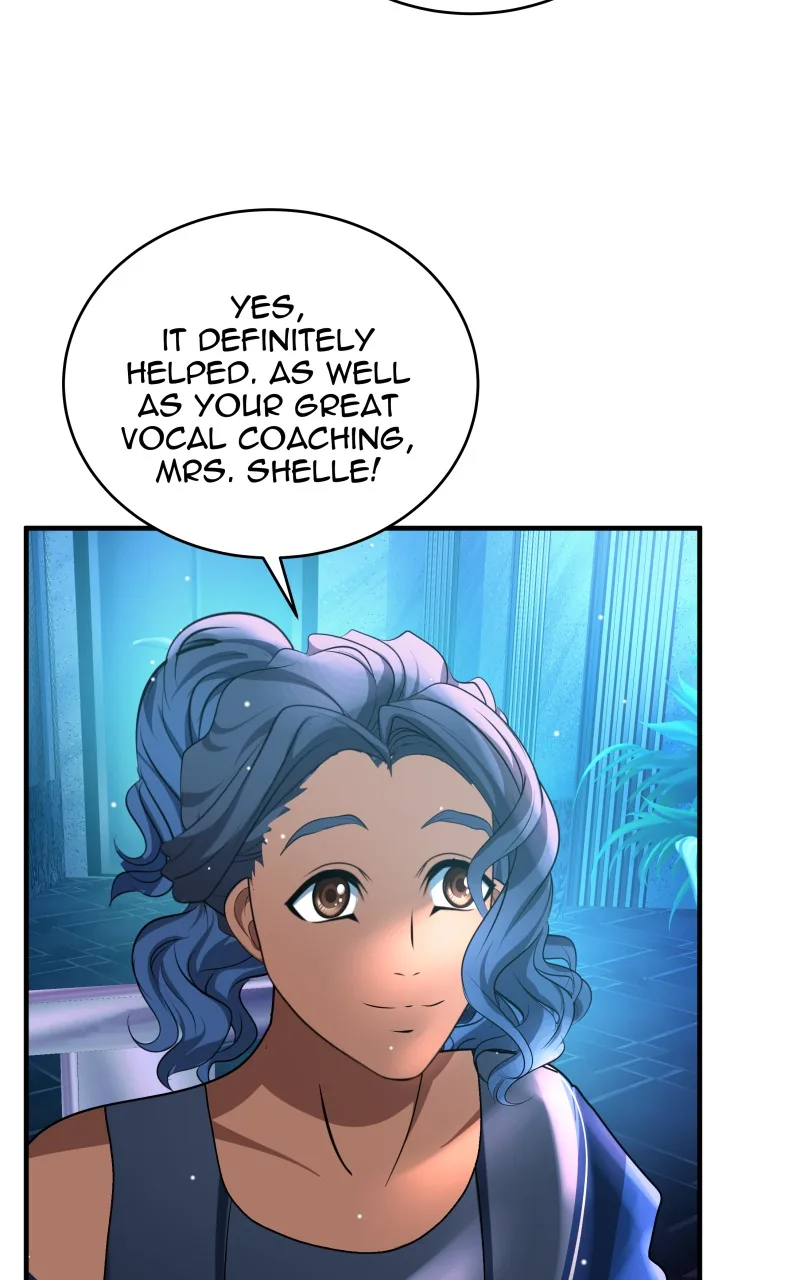 Cinder and Charm Chapter 21 page 6 - 