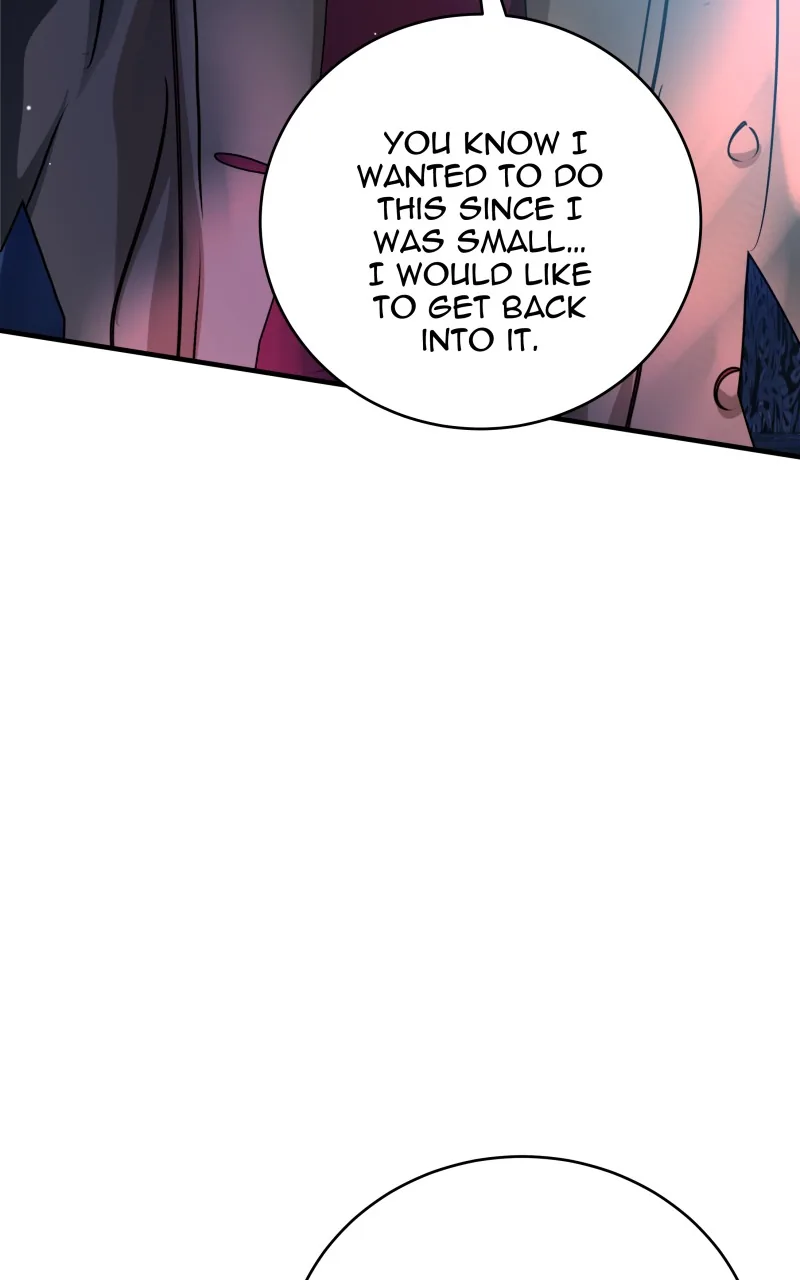 Cinder and Charm Chapter 21 page 51 - 