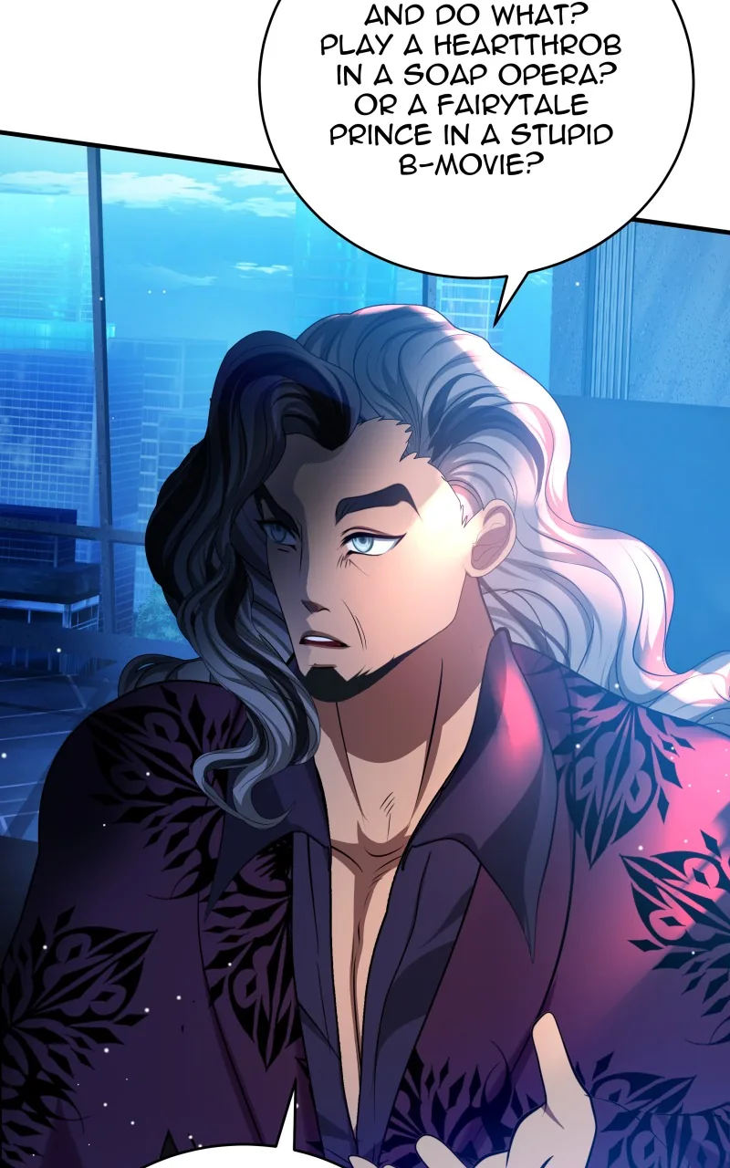 Cinder and Charm Chapter 21 page 52 - 