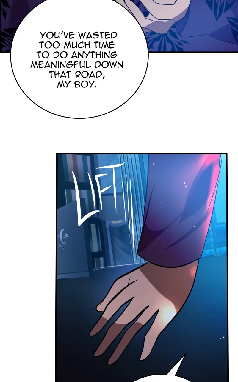 Cinder and Charm Chapter 21 page 53 - 