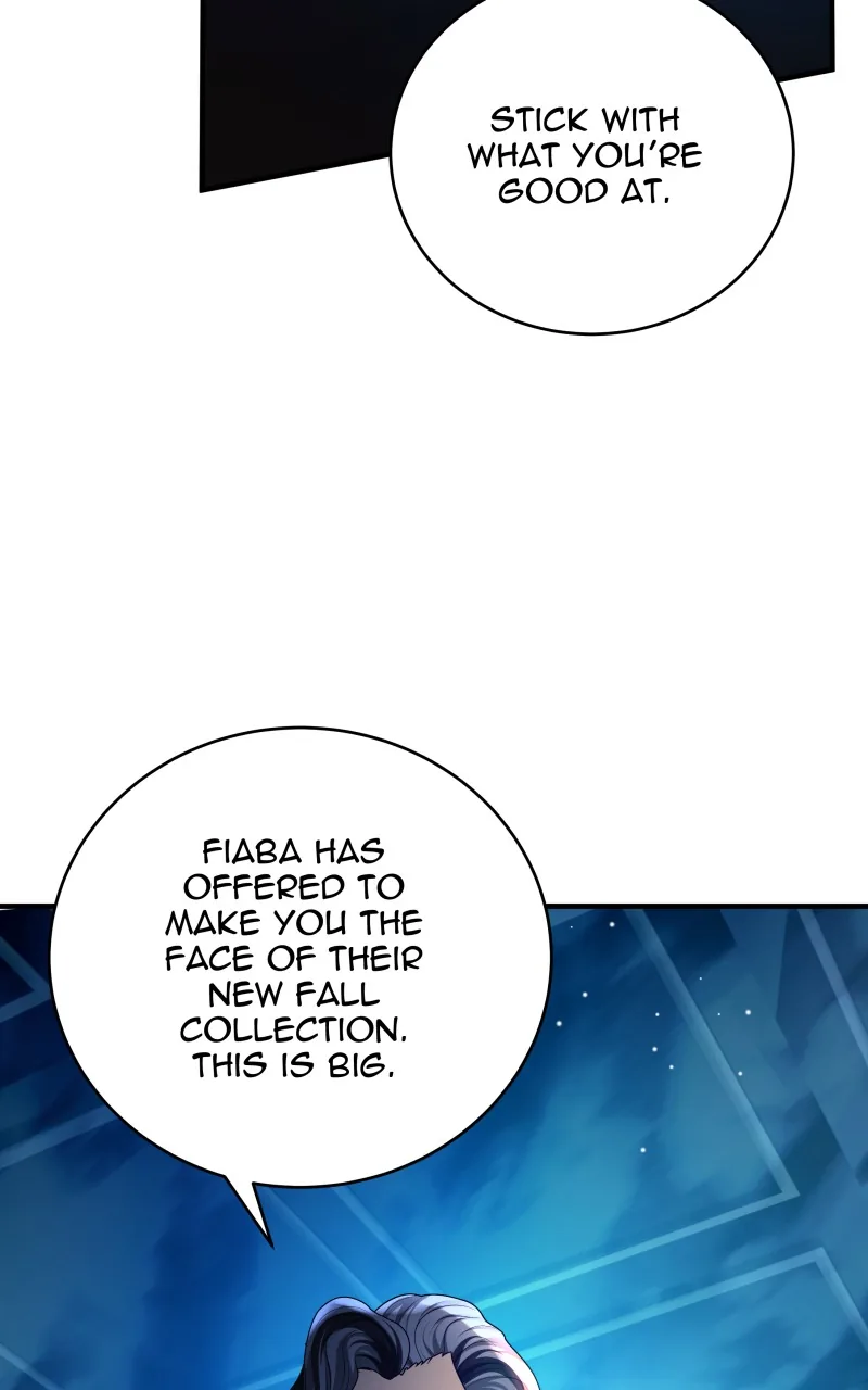 Cinder and Charm Chapter 21 page 54 - 