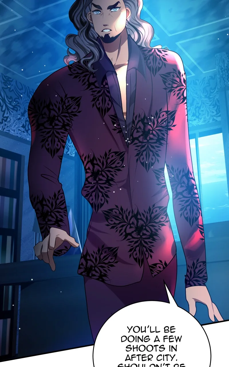 Cinder and Charm Chapter 21 page 55 - 