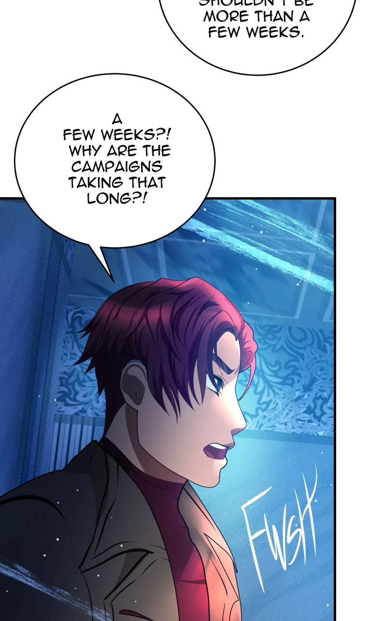 Cinder and Charm Chapter 21 page 56 - 
