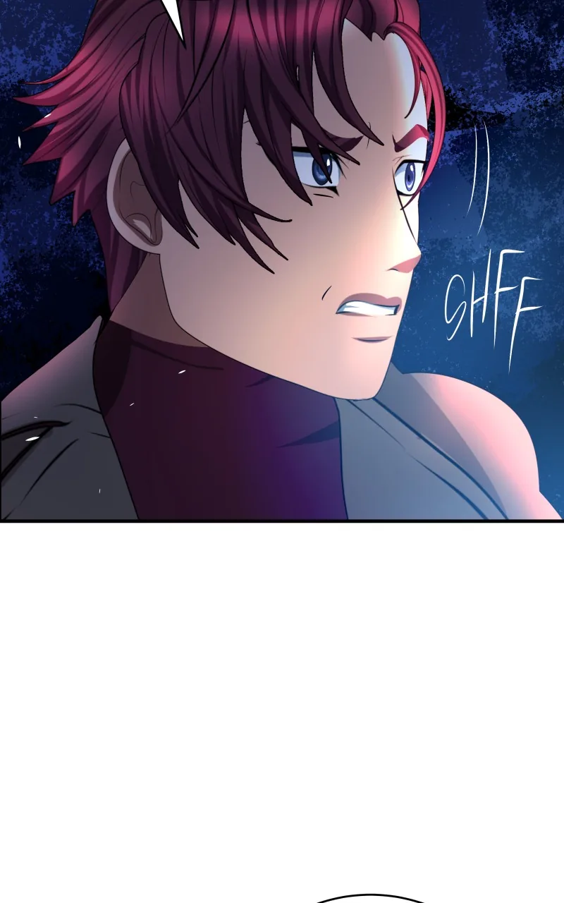 Cinder and Charm Chapter 21 page 58 - 