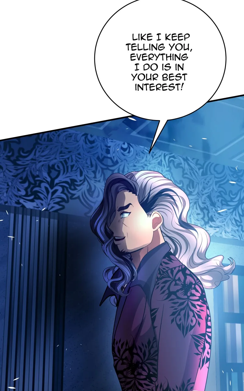 Cinder and Charm Chapter 21 page 59 - 