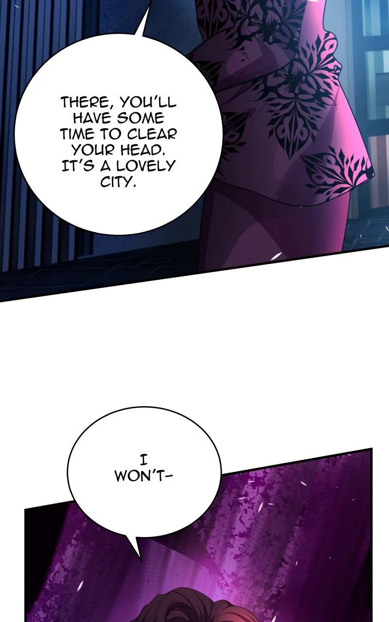 Cinder and Charm Chapter 21 page 60 - 