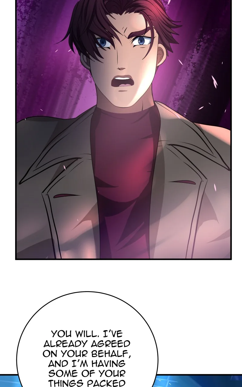 Cinder and Charm Chapter 21 page 61 - 