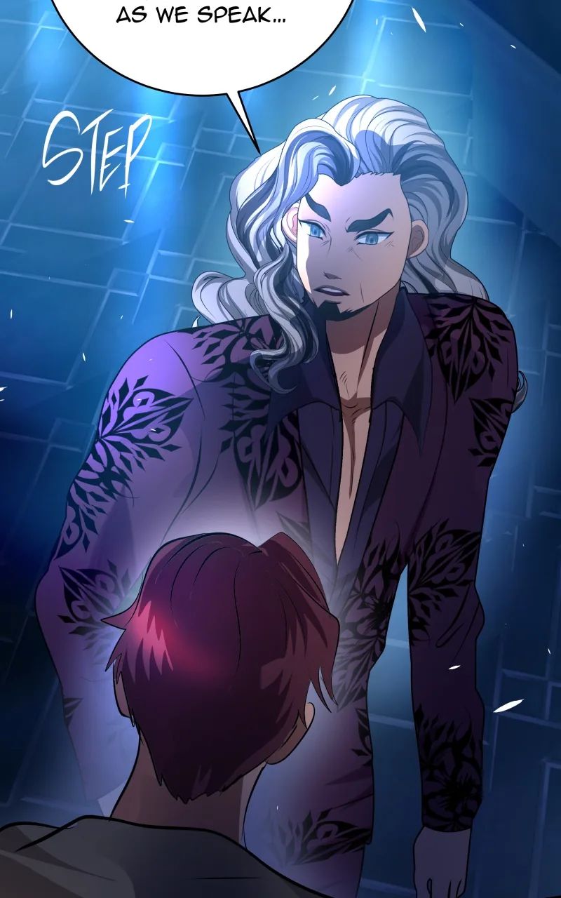 Cinder and Charm Chapter 21 page 62 - 