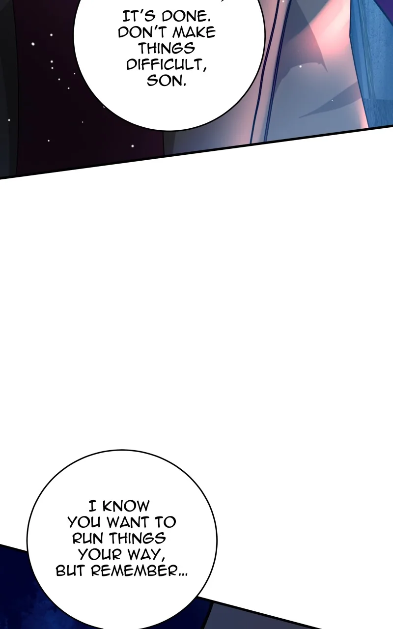 Cinder and Charm Chapter 21 page 64 - 