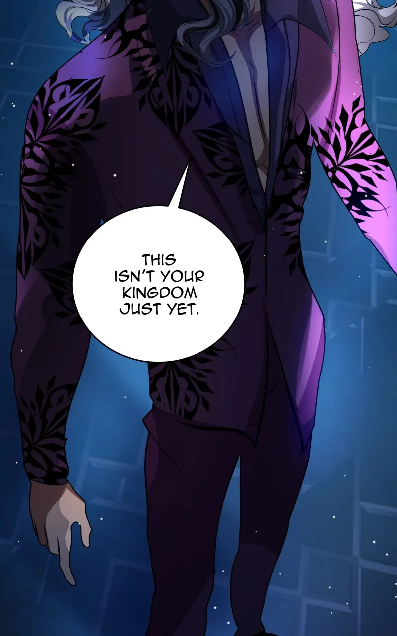 Cinder and Charm Chapter 21 page 67 - 
