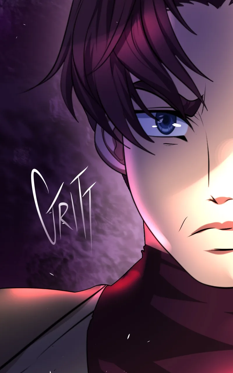 Cinder and Charm Chapter 21 page 70 - 