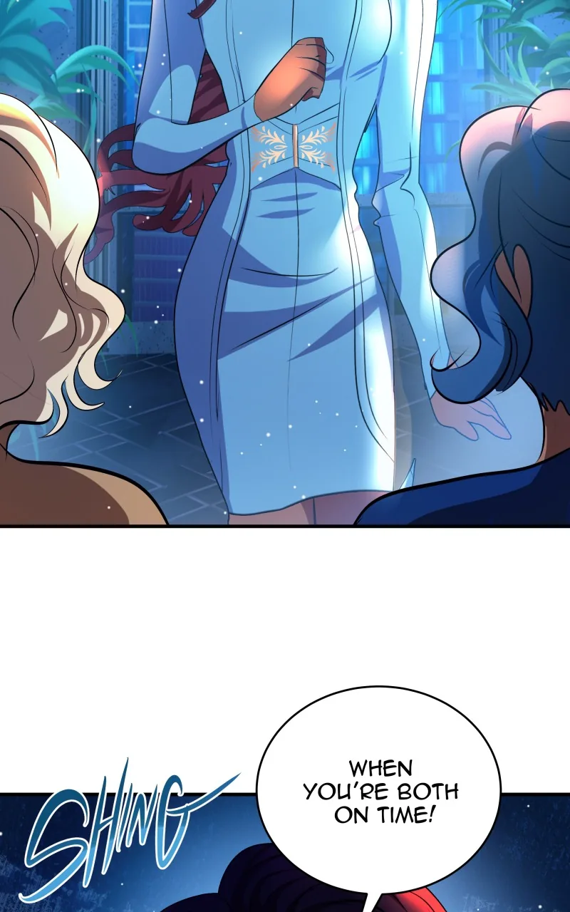 Cinder and Charm Chapter 21 page 8 - 