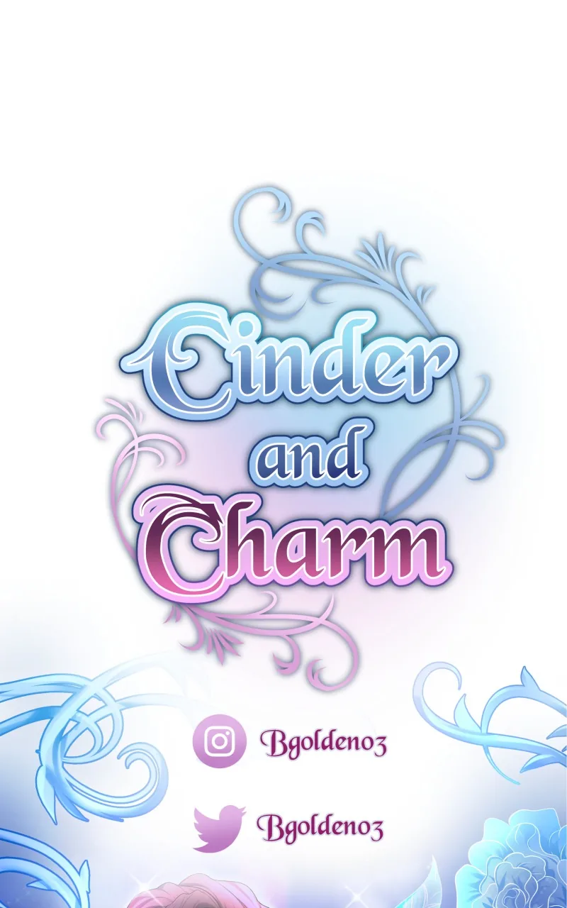 Cinder and Charm Chapter 21 page 72 - 