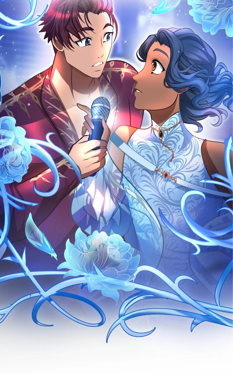 Cinder and Charm Chapter 21 page 73 - 