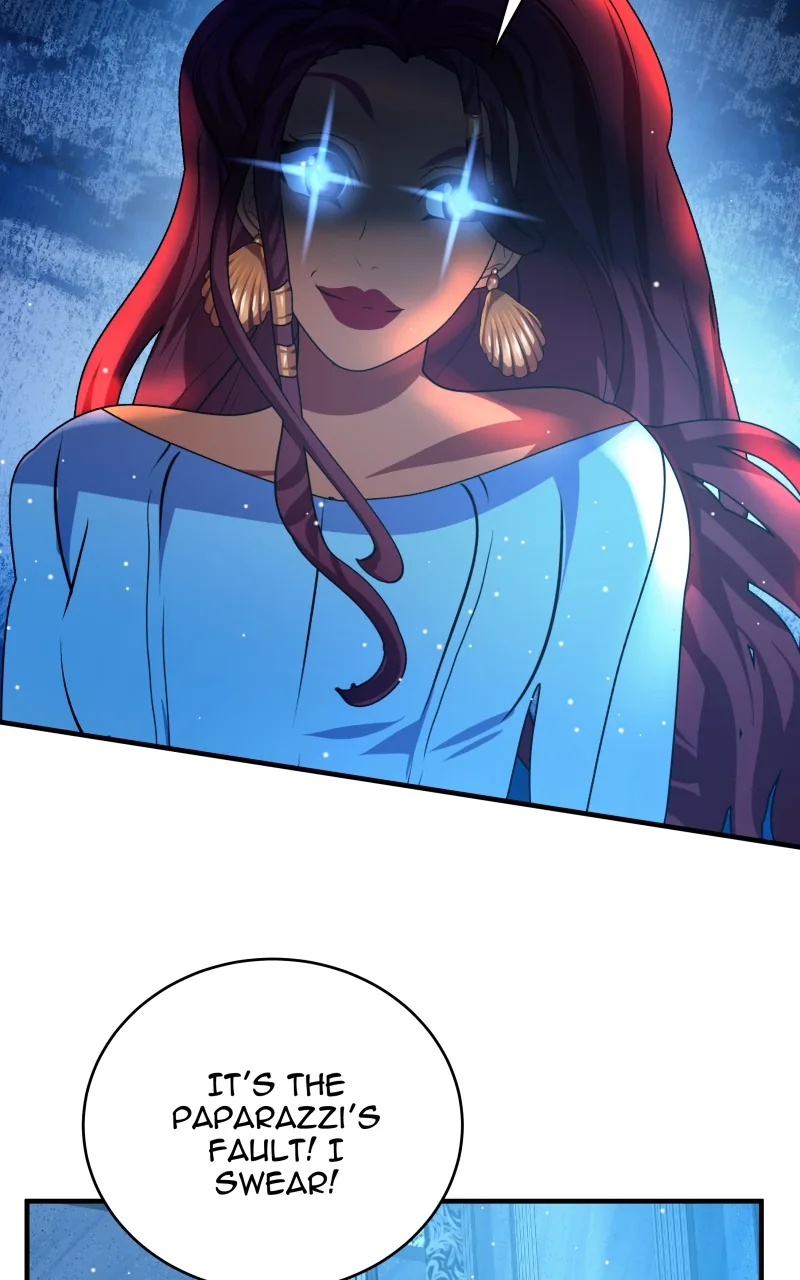 Cinder and Charm Chapter 21 page 9 - 