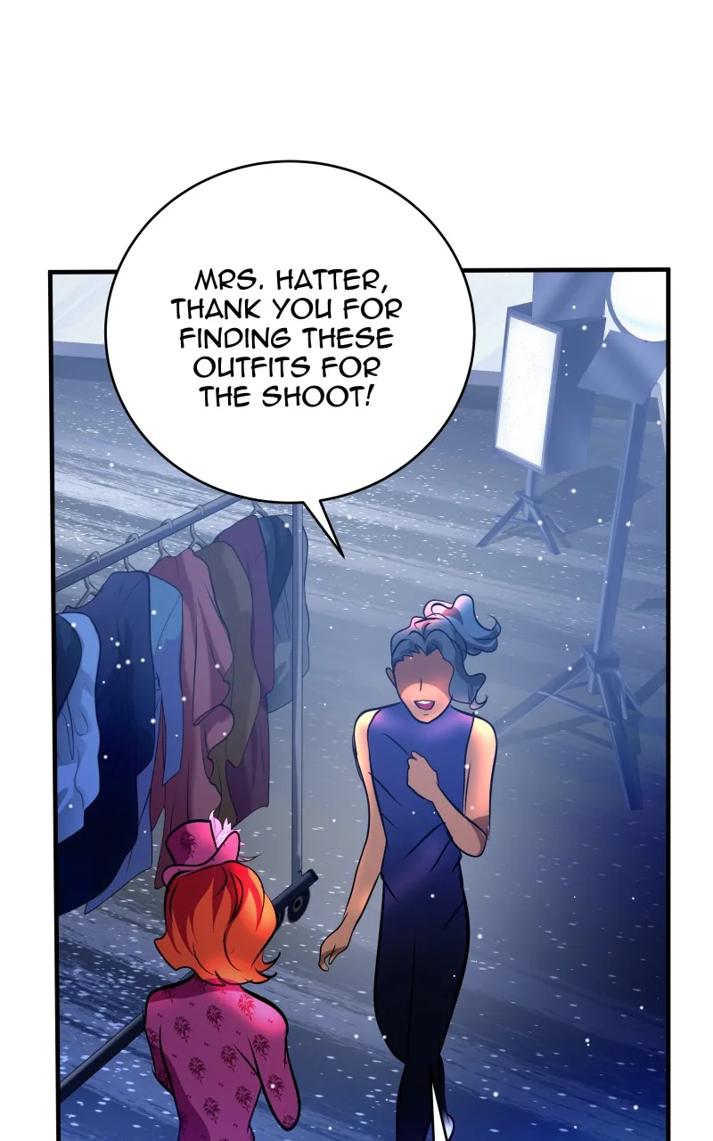 Cinder and Charm Chapter 22 page 12 - 