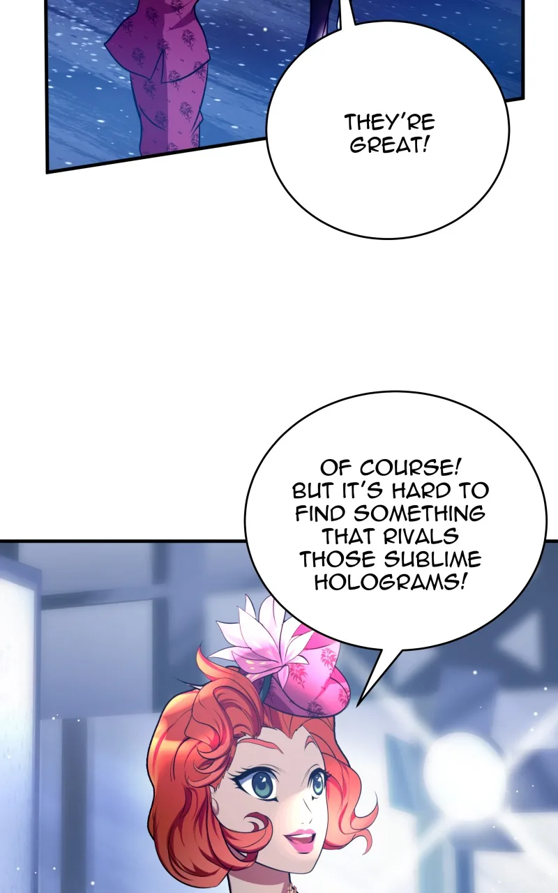 Cinder and Charm Chapter 22 page 13 - 
