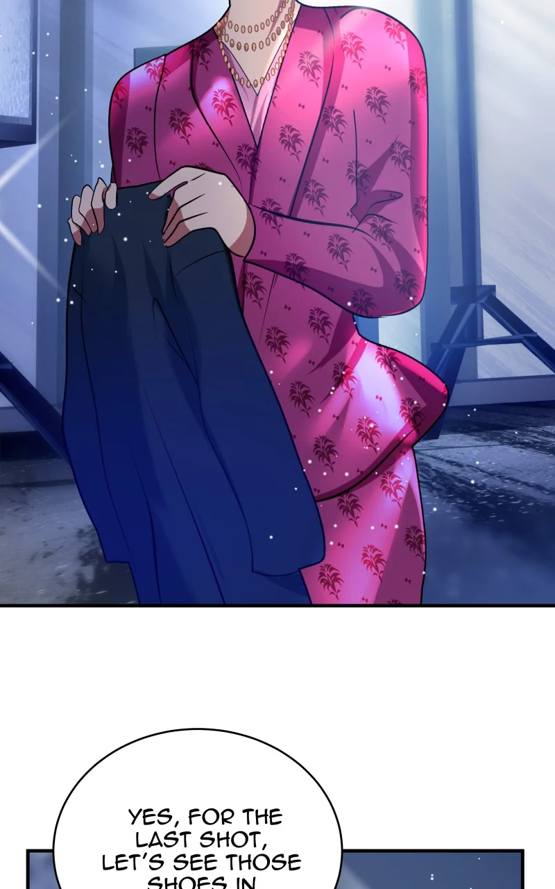Cinder and Charm Chapter 22 page 14 - 