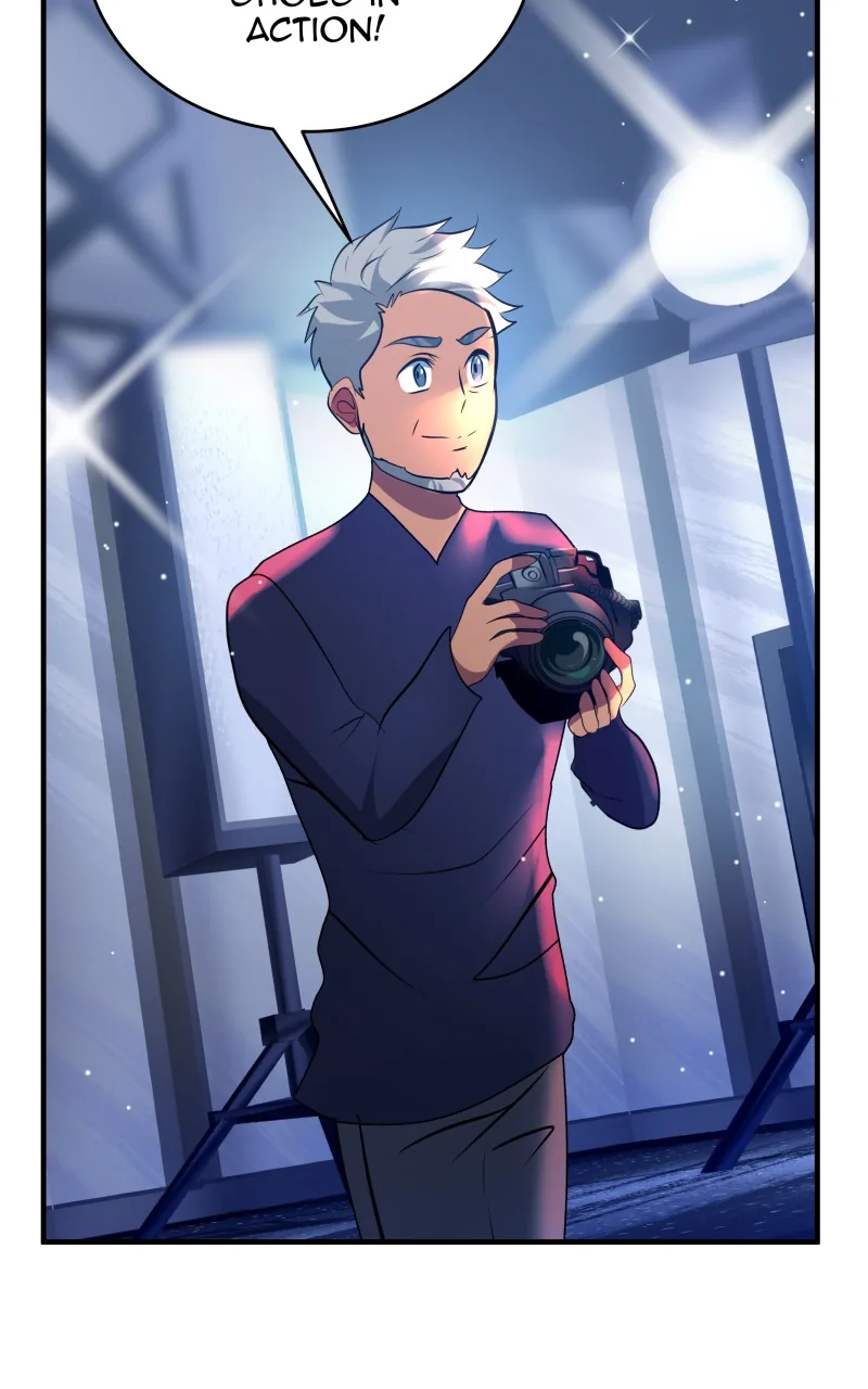Cinder and Charm Chapter 22 page 15 - 