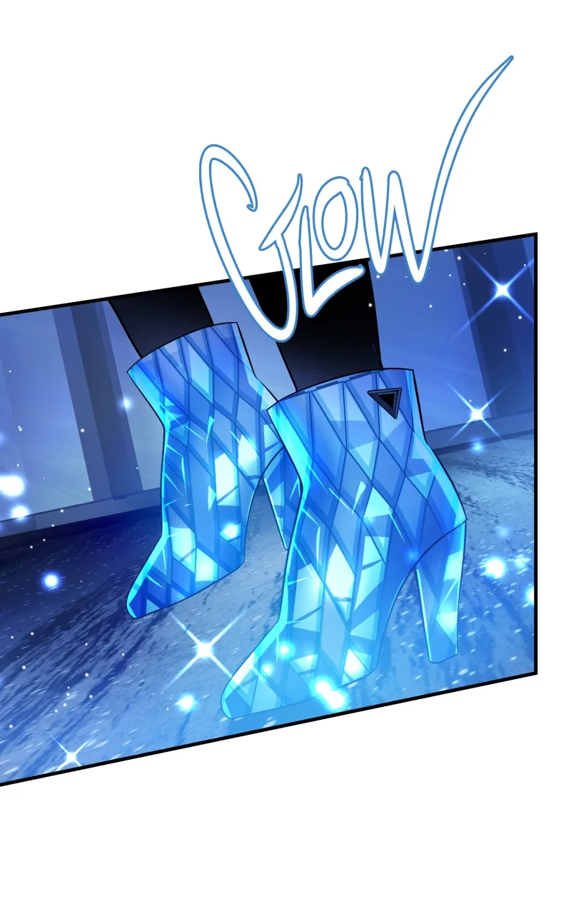 Cinder and Charm Chapter 22 page 16 - 