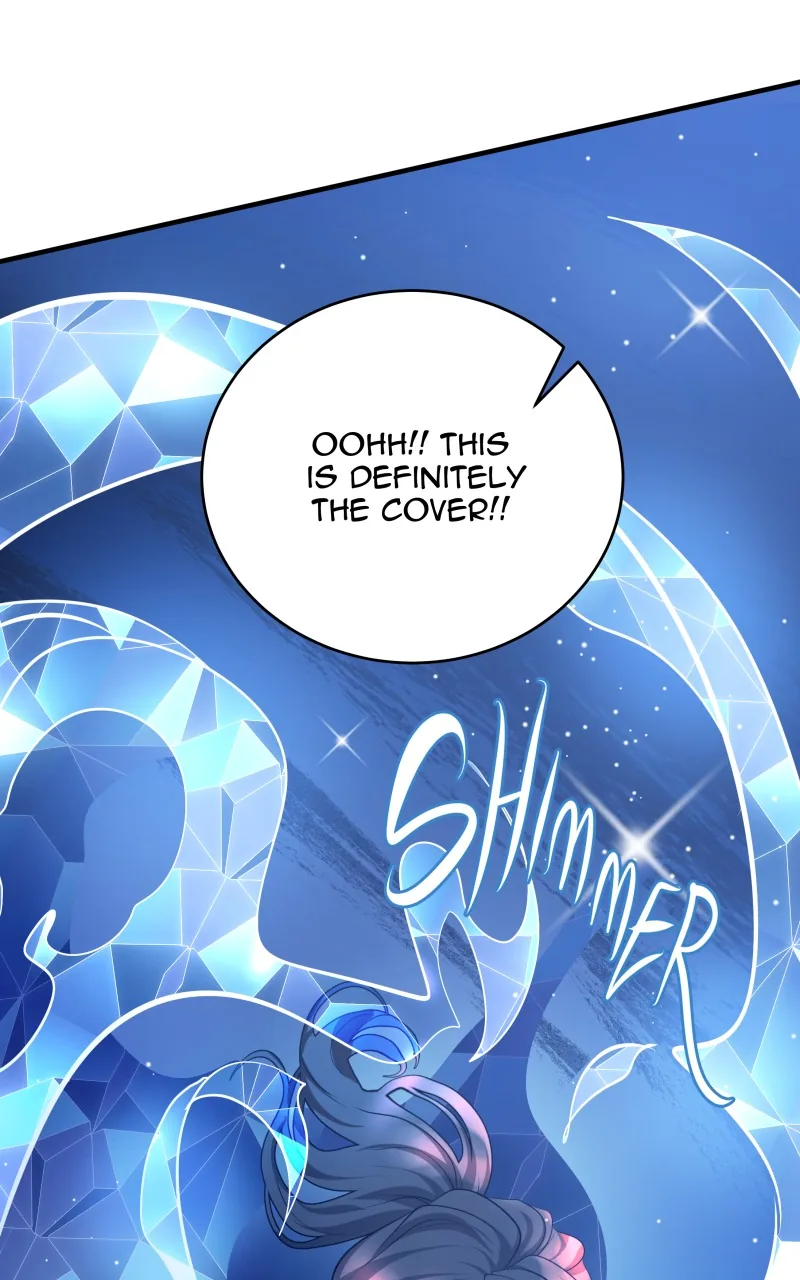 Cinder and Charm Chapter 22 page 17 - 