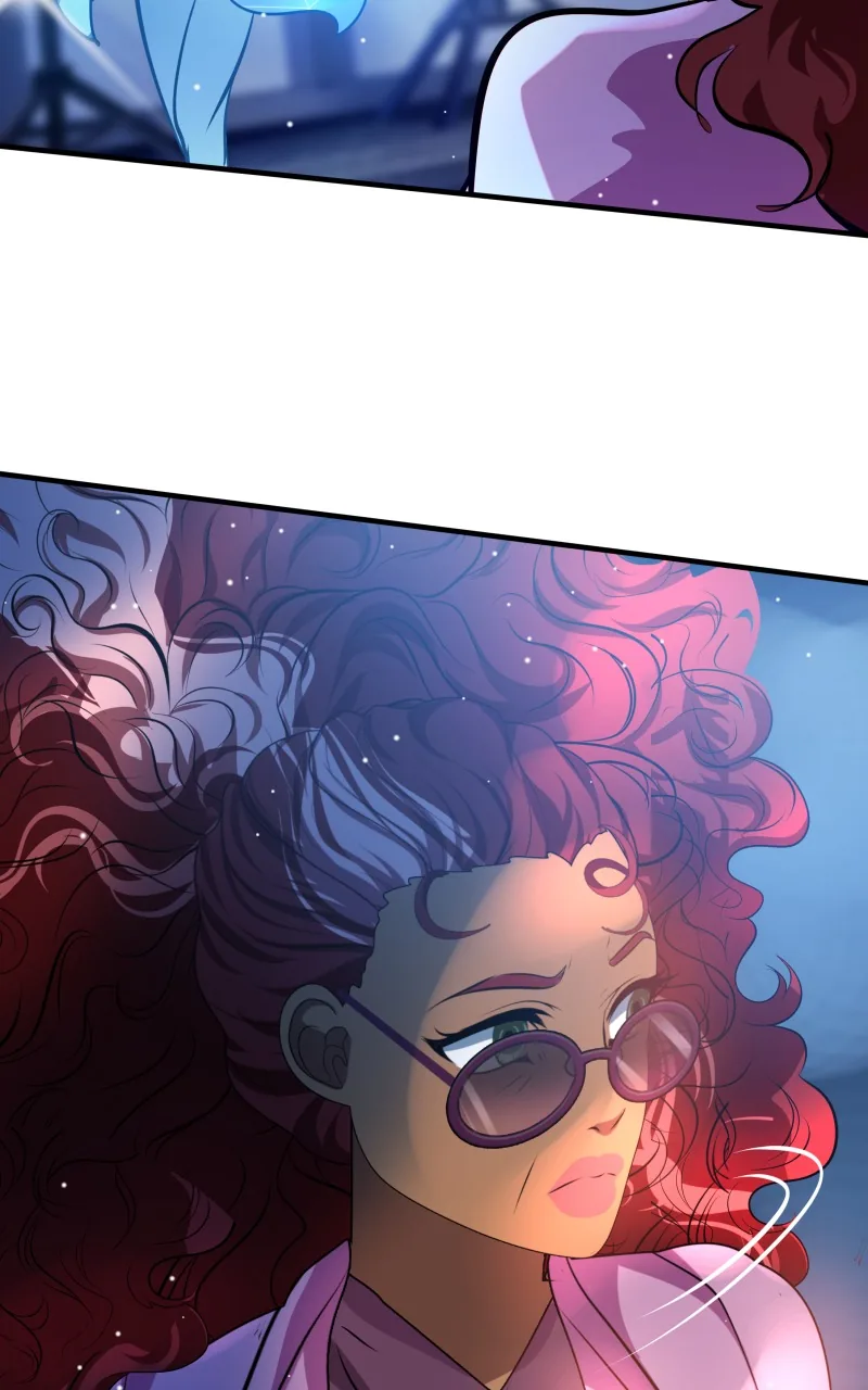 Cinder and Charm Chapter 22 page 20 - 