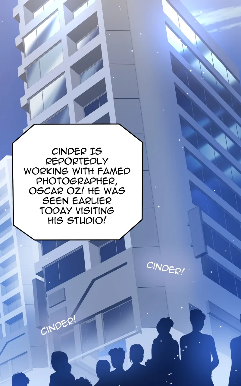 Cinder and Charm Chapter 22 page 3 - 