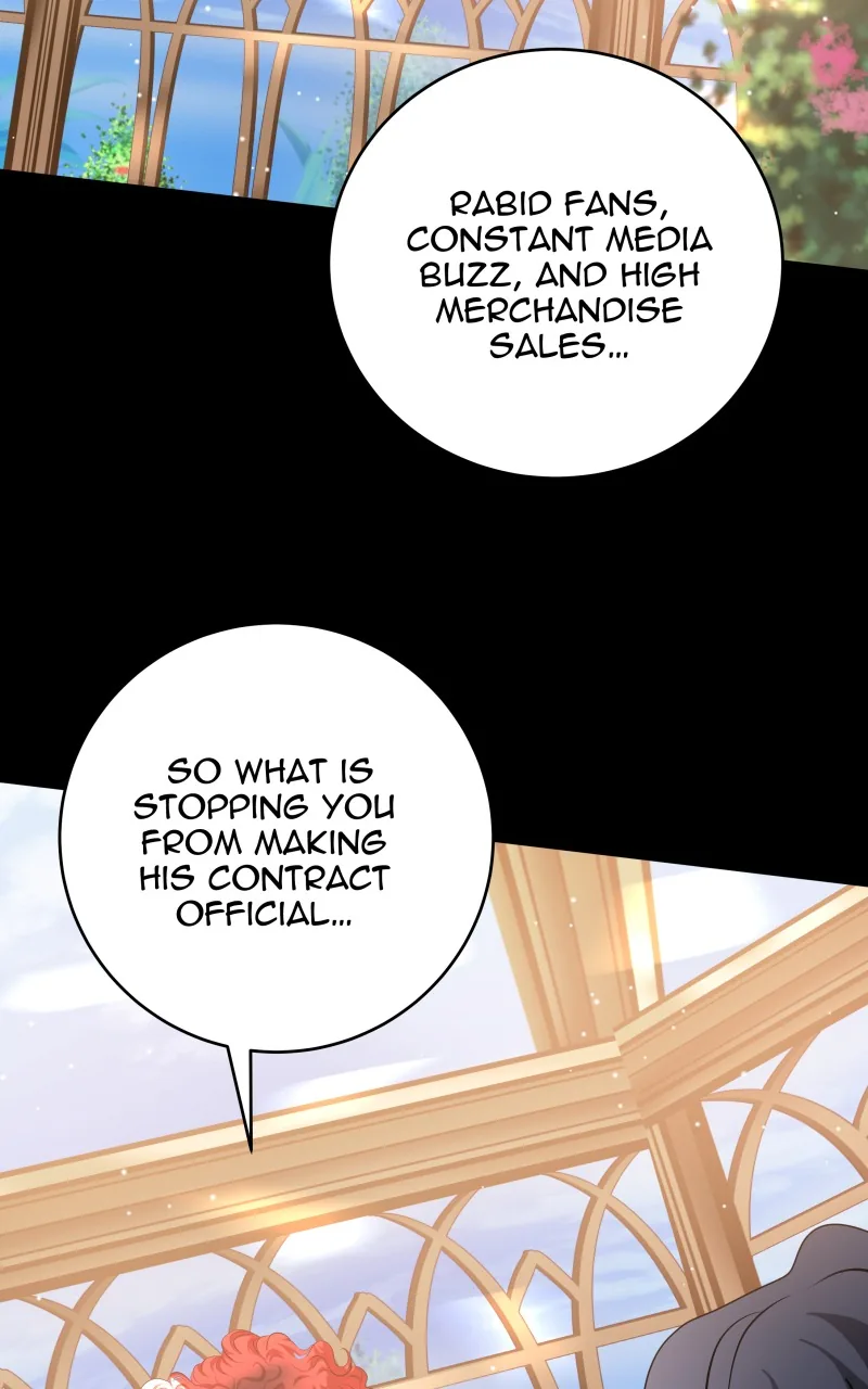 Cinder and Charm Chapter 22 page 22 - 