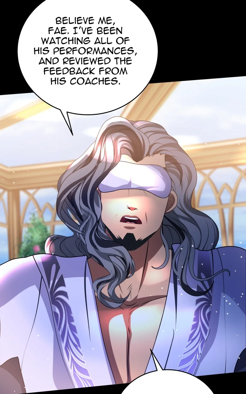 Cinder and Charm Chapter 22 page 25 - 