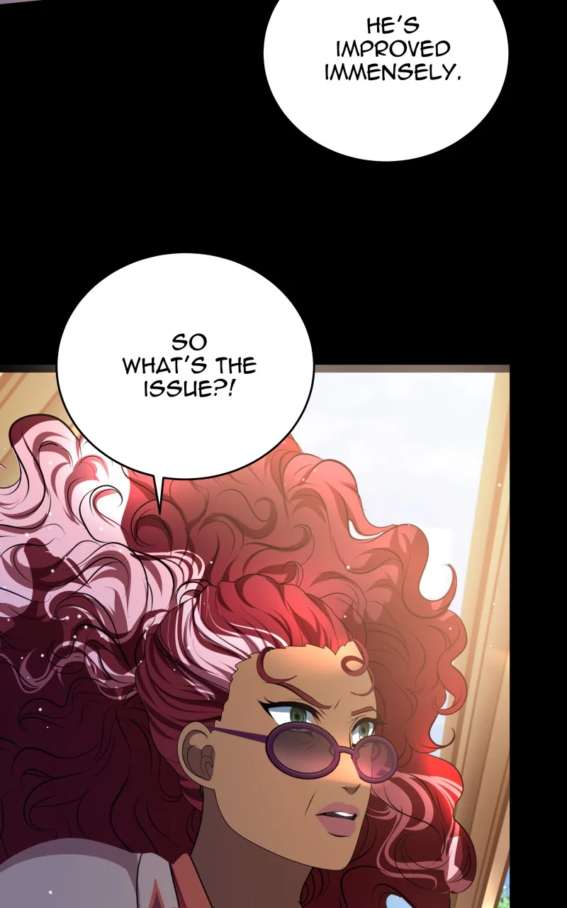 Cinder and Charm Chapter 22 page 26 - 