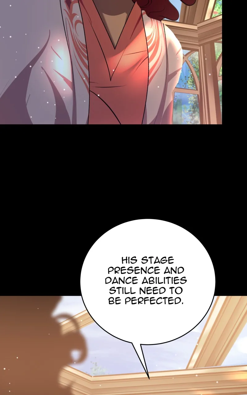 Cinder and Charm Chapter 22 page 27 - 