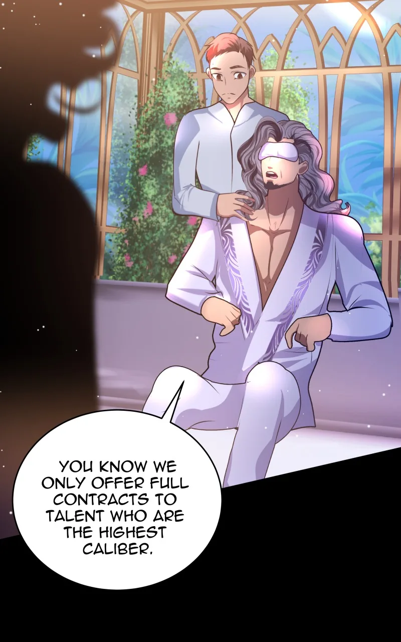 Cinder and Charm Chapter 22 page 28 - 