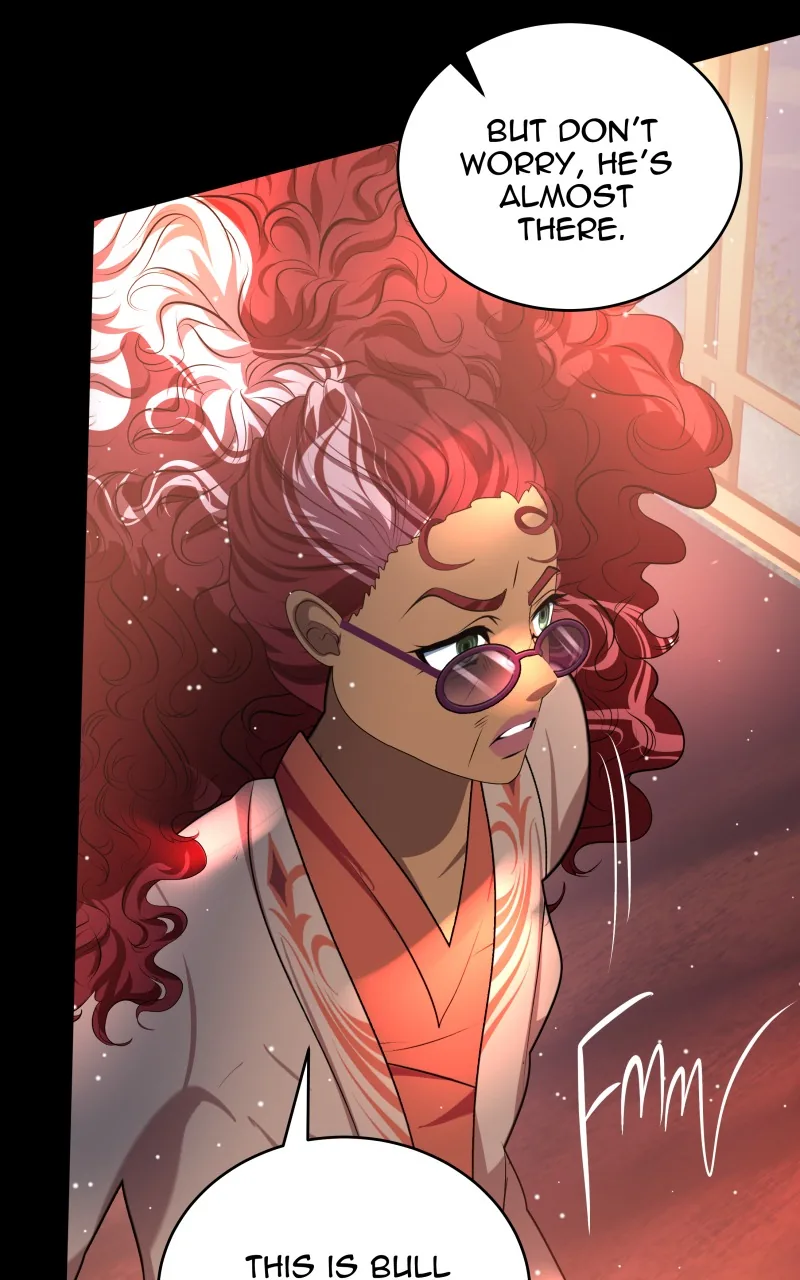 Cinder and Charm Chapter 22 page 29 - 
