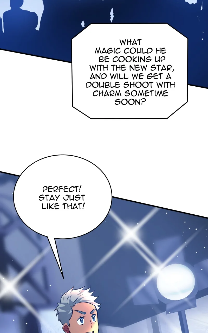 Cinder and Charm Chapter 22 page 4 - 